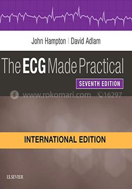 The ECG Made Practical, International