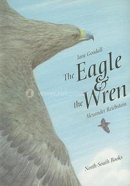 The Eagle and the ren