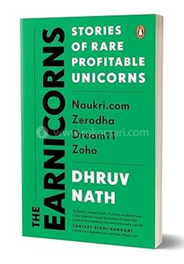 The Earnicorns image