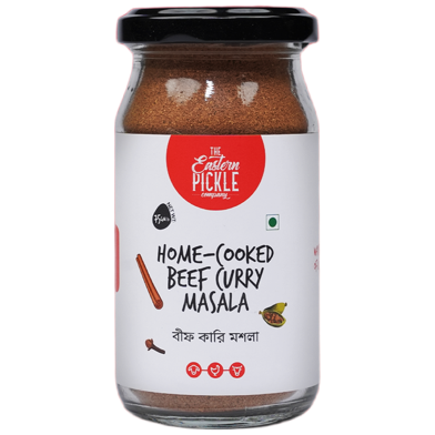 The Eastern Pickle Beef Curry Masala 75 gm image