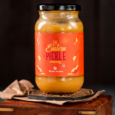 The Eastern Pickle Ghee 350 gm image