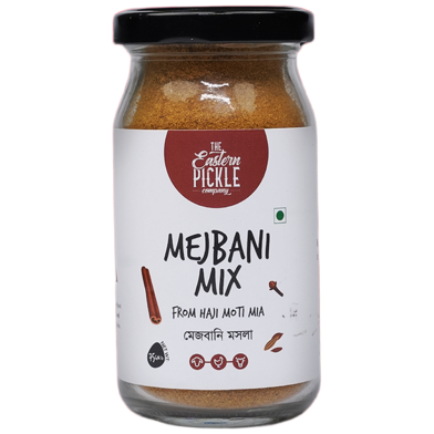 The Eastern Pickle Mejbani Mix Masala 75 gm image