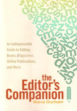 The Editor's Companion