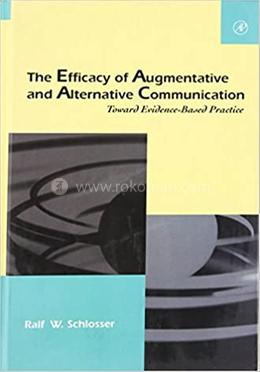 The Efficacy of Augmentative and Alternative Communication