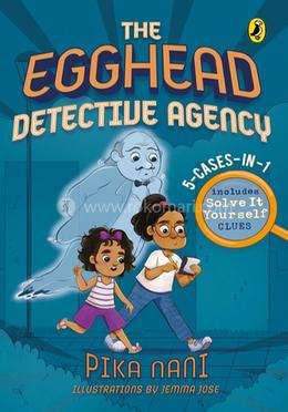 The Egghead Detective Agency