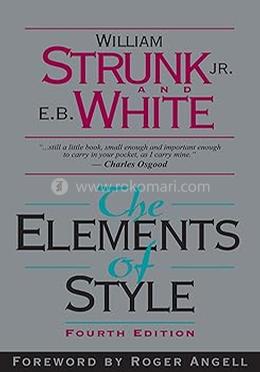 The Element of Style image