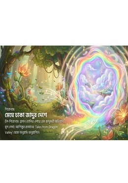 দ্য এনচান্টেড ক্লাউড ল্যান্ডস: ড্রাগন ভ্যালির বাইরে একটি জাদুকরী অ্যাডভেঞ্চার image