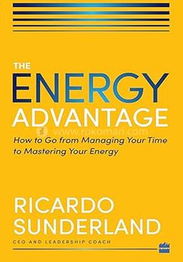 The Energy Advantage image