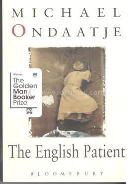 The English Patient image