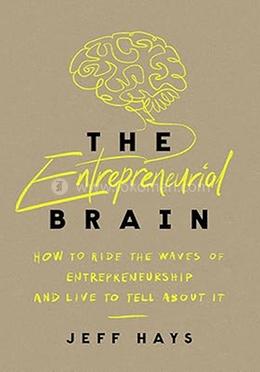 The Entrepreneurial Brain image