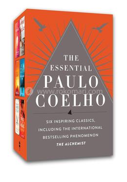 The Essential Paulo Coelho Boxset