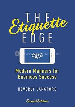 The Etiquette Edge