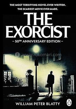 The Exorcist image