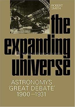 The Expanding Universe