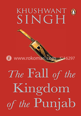 The Fall of The Kingdom of Punjab