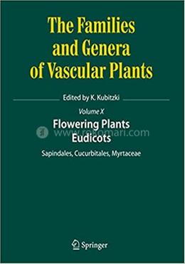 The Families and Genera of Vascular Plants