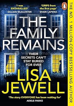 The Family Remains (Book 2)