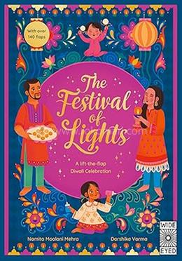 The Festival of Lights