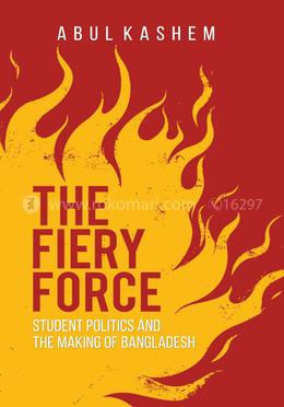The Fiery Force