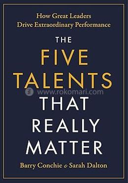 The Five Talents That Really Matter