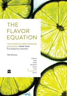 The Flavor Equation
