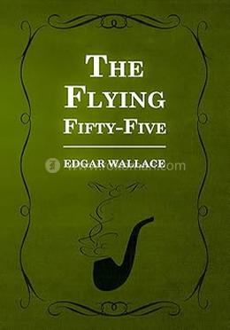The Flying Fifty-Five