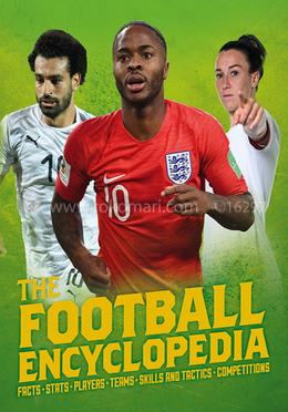 The Football Encyclopedia
