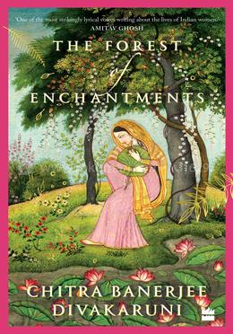 The Forest of Enchantments image