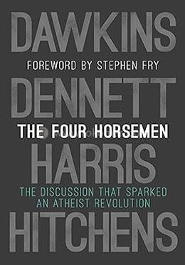 The Four Horsemen image