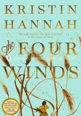 The Four Winds: A Novel