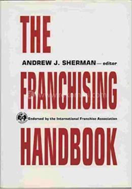 The Franchising Handbook