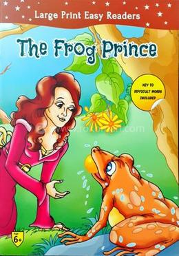 The Frog Prince