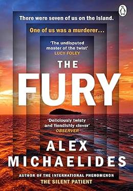 The Fury image