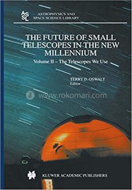 The Future Of Small Telescopes In The New Millennium
