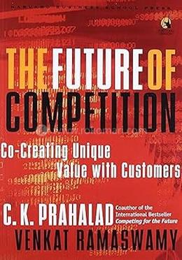The Future of Competition