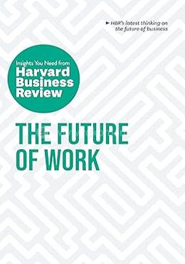 The Future of Work