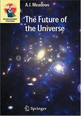 The Future of the Universe