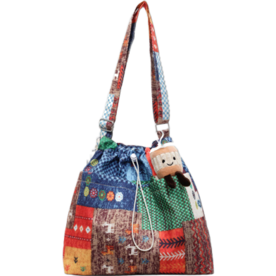 The Gallery Canvas Tote Bag image