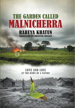 The Garden Called Malnicherra image