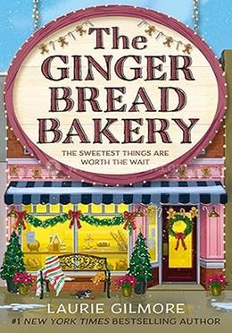 The Gingerbread Bakery image