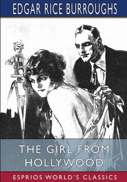 The Girl From Hollywood