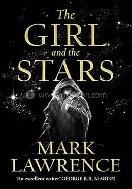 The Girl and the Stars image