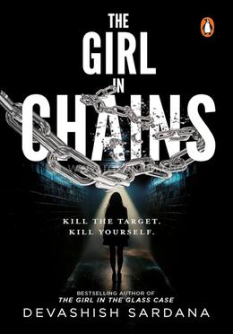 The Girl in Chains 