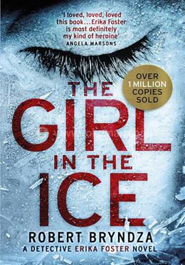 The Girl in the Ice