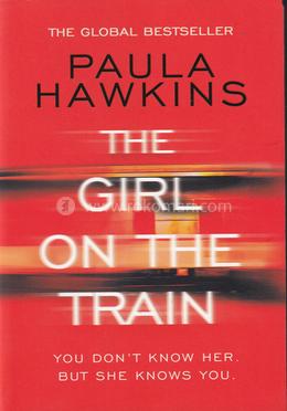 The Girl on the Train image