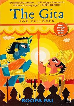 The Gita : For Children 