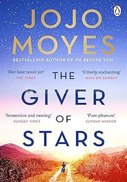 The Giver of Stars