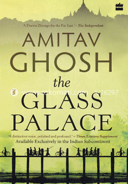 The Glass Palace