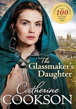 The Glassmaker’s Daughter