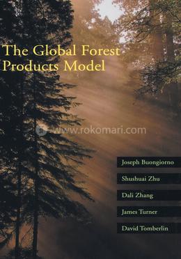 The Global Forest Products Model